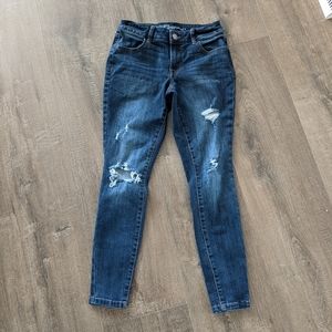 m jeans by Maurice's, XS short (tween) - discounted shipping